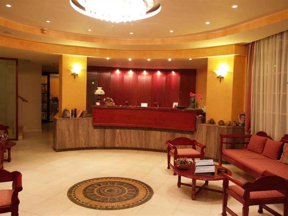Elina Hotel Apartments Rethymno  Exterior photo