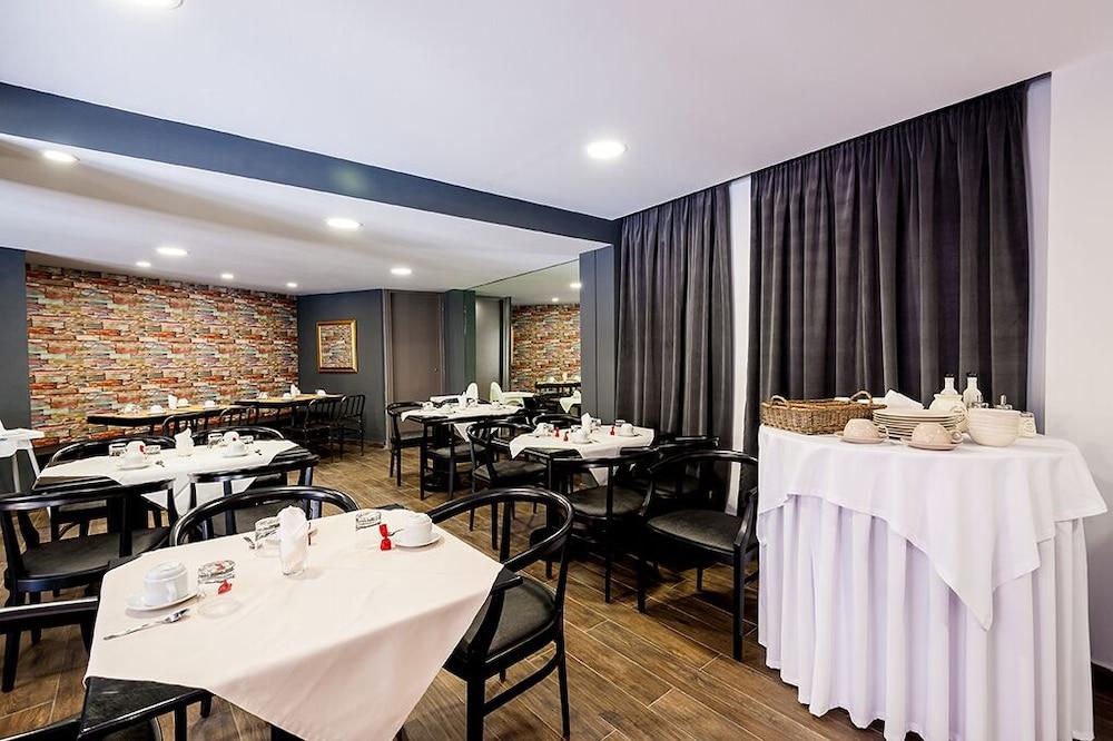 Elina Hotel Apartments Rethymno  Exterior photo