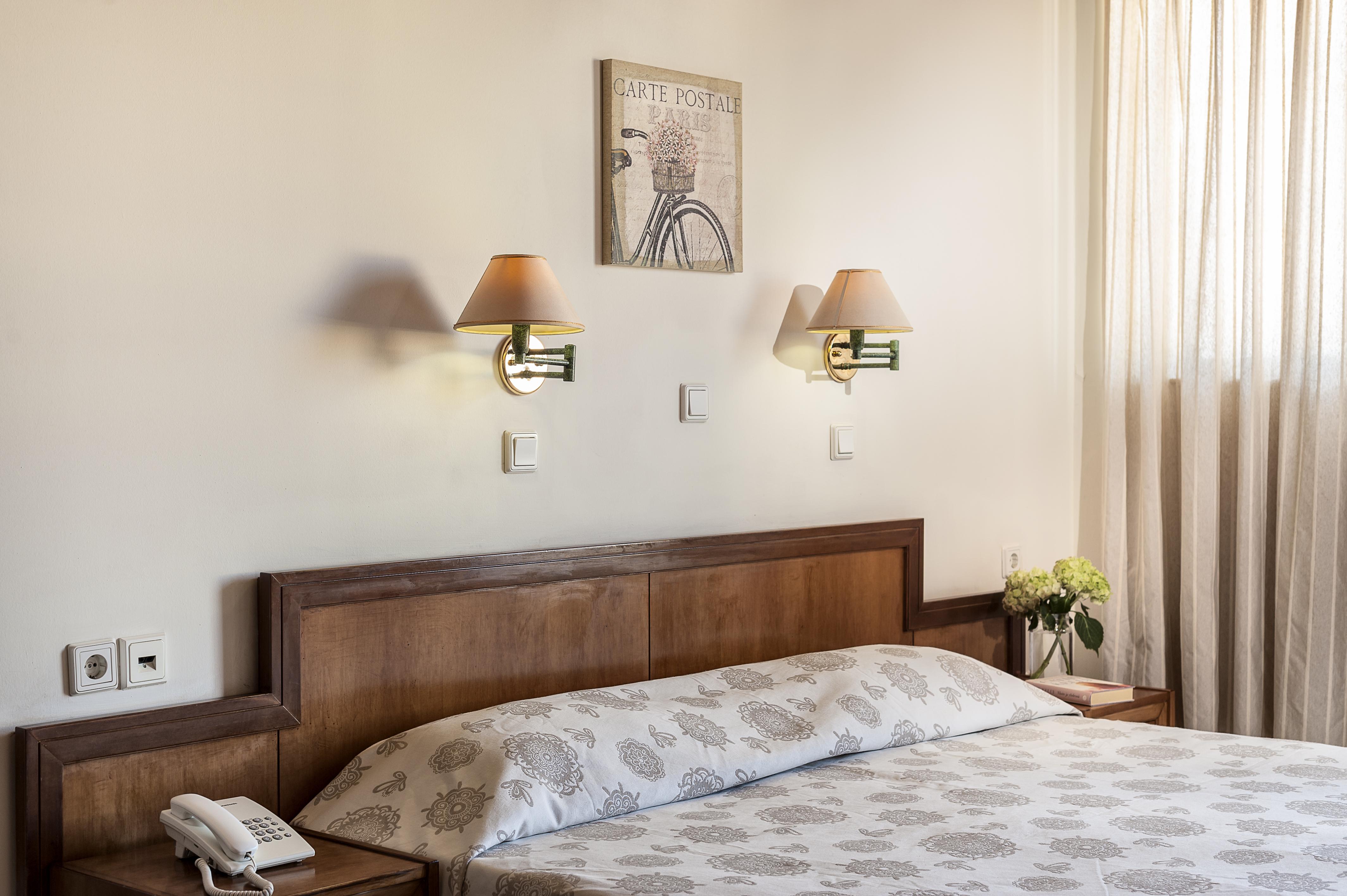 Elina Hotel Apartments Rethymno  Exterior photo