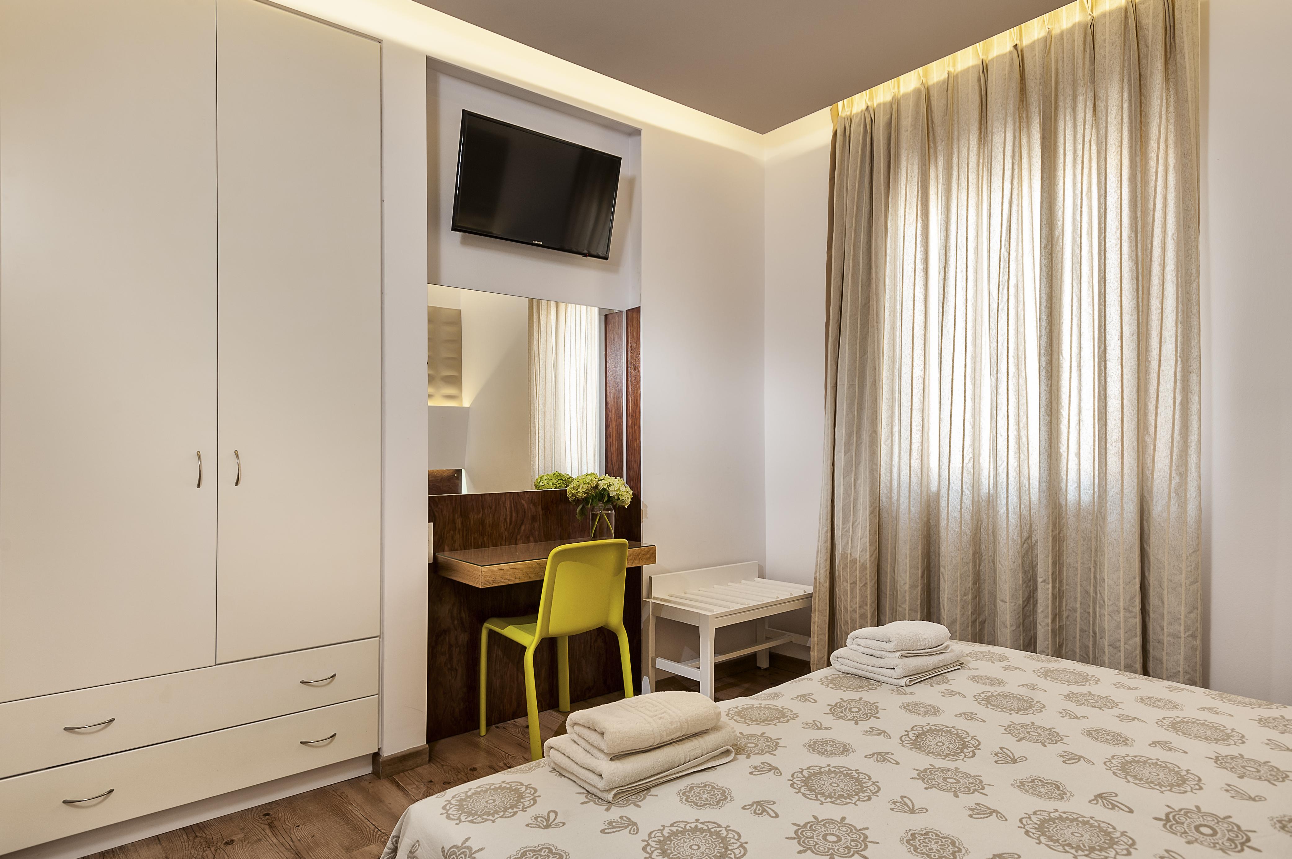 Elina Hotel Apartments Rethymno  Exterior photo