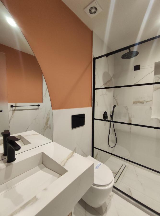 Elina Hotel Apartments Rethymno  Exterior photo