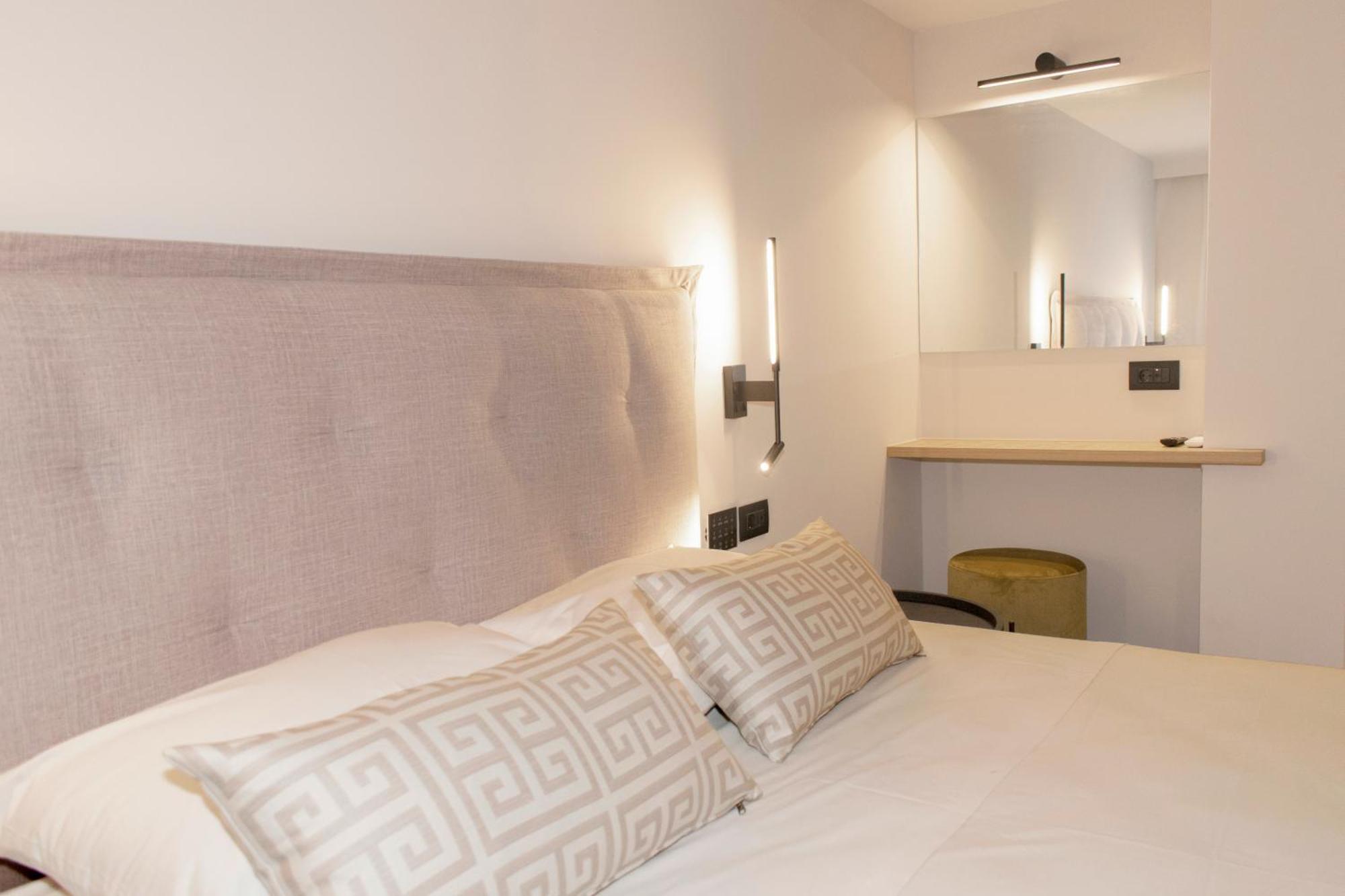 Elina Hotel Apartments Rethymno  Room photo