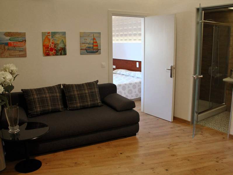Elina Hotel Apartments Rethymno  Exterior photo